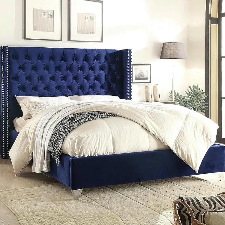 Royal-Plush-Bed-Frame-with-Smart-Storage-Gas-Lift-Bed-Blue01 Royal-Plush-Bed-Frame-with-Smart-Storage-Gas-Lift-Bed-Blue01